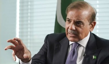 ইমরান খান প্রতারক দিনরাত মিথ্যা বলে, ফের দাবি শেহবাজের