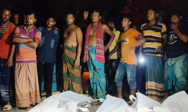 ছাত্রলীগের দুই গ্রুপের দ্বন্দ্ব, সড়কে প্রাণ গেল ৩ শিক্ষার্থীর