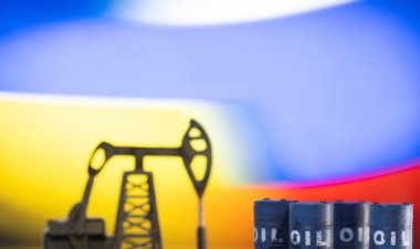 রাশিয়া থেকে তেল কিনতে কেউ নিষেধ করেনি: ভারত