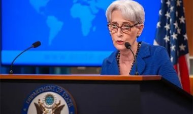 বাংলাদেশে মানবাধিকার; অবাধ, সুষ্ঠু ও শান্তিপূর্ণ নির্বাচনে মার্কিন মন্ত্রীর গুরুত্বারোপ