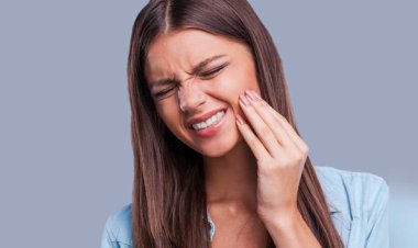 দাঁতের ব্যথা কমানোর উপায়