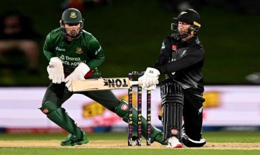 ৮ উইকেটে আরেকটি হতাশার হার বাংলাদেশের