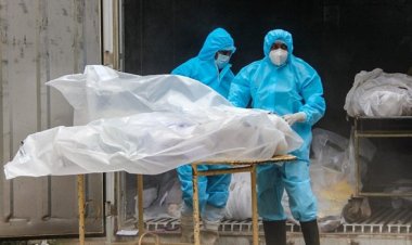 করোনায় আক্রান্তের সংখ্যা ৩ লাখ, মৃত ৭২২