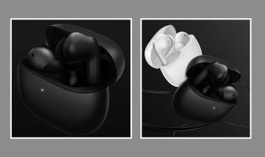 Redmi Buds 4 ও Buds 4 Pro ইয়ারবাড ৩৬ ঘন্টা পর্যন্ত ব্যাটারি ব্যাকআপের সাথে লঞ্চ হল