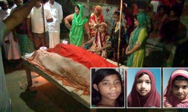 আড়িয়াল খাঁ নদে ডুবে ৩ শিশুর মৃত্যু