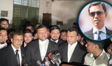 আইনজীবীর সঙ্গে এক ঘণ্টা কথোপকথন, যা বললেন বাবুল আক্তার