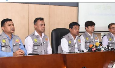 ভুয়া ডিবি’র দৌরাত্ম্য: গ্রেপ্তার ৬