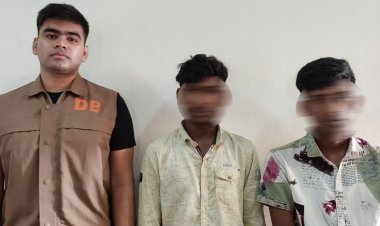 মাদক সেবন নিয়ে বিরোধ, চার বন্ধু মিলে খুন করে শান্তকে