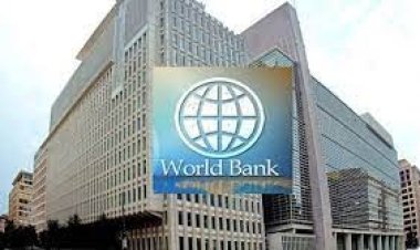 বাংলাদেশকে ২৬৭৫ কোটি টাকা ঋণ দিচ্ছে বিশ্বব্যাংক