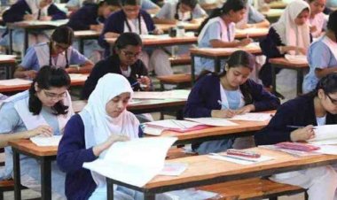 এইচএসসি পরীক্ষার সূচি পরিবর্তন