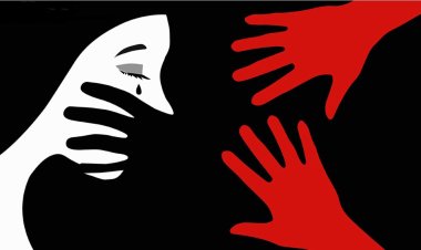 ঢাকায় রূপচর্চা সেবার কথা বলে বাসায় ডেকে দলবদ্ধ ধর্ষণ