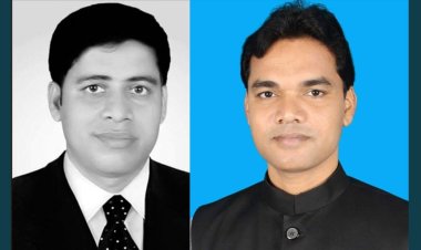 কিশোরগঞ্জে ইউপি চেয়ারম্যান-মেম্বার বরখাস্ত