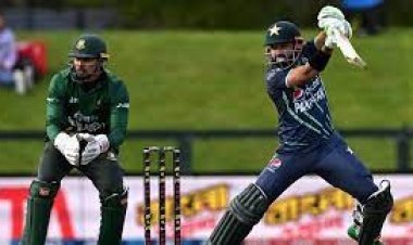  শূন্য হাতে বাংলাওয়াশ সিরিজ থেকে বিদায় বাংলাদেশের