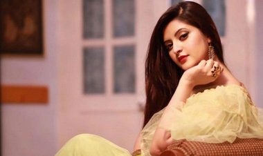  মাদক মামলায় পরীমণির বিরুদ্ধে সাক্ষ্যগ্রহণ পেছাল