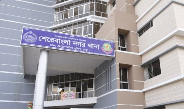 ধানমন্ডিতে বাসায় ডেকে নিয়ে বিউটিশিয়ানকে গণধর্ষণ