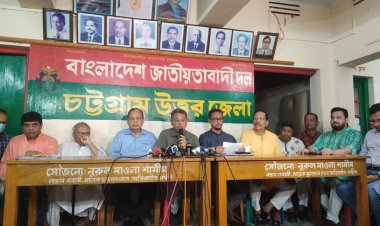 হুম্মাম কাদেরের বক্তব্য ‘নিজস্ব ও একান্ত মতামত’: খসরু