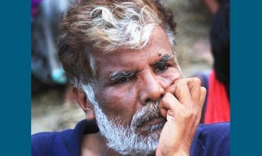 লাইফ সাপোর্টে মাসুম আজিজ