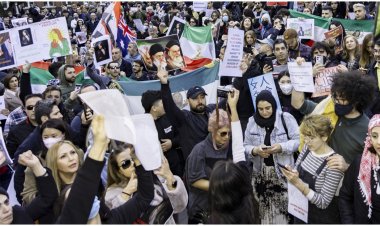  ইরানে হিজাববিরোধী বিক্ষোভে গুলি