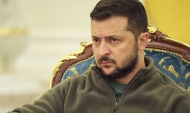  ইউক্রেনকে ন্যাটোতে অন্তর্ভুক্ত করলে ৩য় বিশ্বযুদ্ধ শুরু হতে পারে