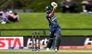  ১০ ওভারেও বাবর-রিজওয়ানকে ফেরাতে পারল না বাংলাদেশ