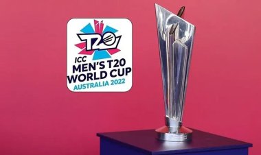 টি-টোয়েন্টি বিশ্বকাপের ৬ লক্ষাধিক টিকিট শেষ