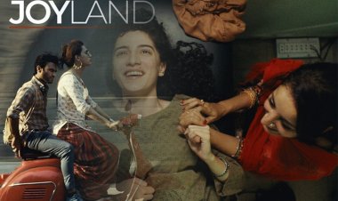 অস্কারে যাচ্ছে মালালা প্রযোজিত ‘জয়ল্যান্ড’