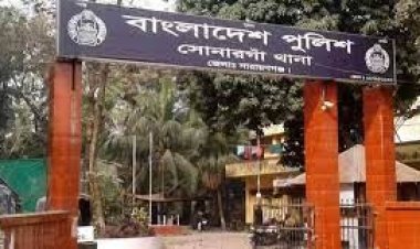 শরীরে আগুন দিয়ে ছেলের আত্মহত্যা, বাঁচাতে গিয়ে দগ্ধ মায়ের মৃত্যু