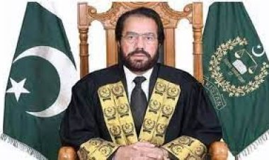 বেলুচিস্তানের সাবেক প্রধান বিচারপতি বন্দুক হামলায় নিহত