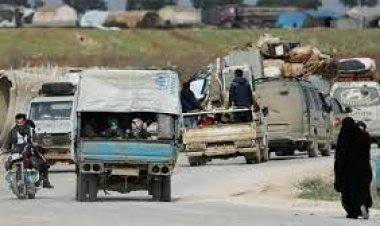 তুর্কিপন্থীদের কাছ থেকে আফরিন জঙ্গিদের দখলে, নিহত ২৭