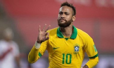 ৫ বছরের জেল হতে পারে নেইমারের!