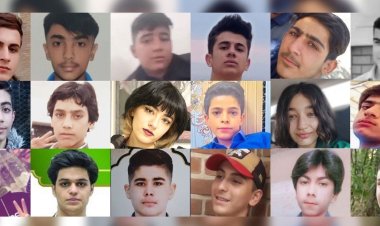  ইরানে হিজাববিরোধী বিক্ষোভে অংশ নেওয়া অন্তত ২৩ শিশুর মৃত্যু 