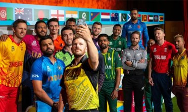 আজই পর্দা উঠছে আইসিসি টি-টোয়েন্টি বিশ্বকাপের