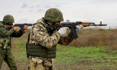 রাশিয়ায় সামরিক প্রশিক্ষণ কেন্দ্রে বন্দুক হামলায় নিহত ১১