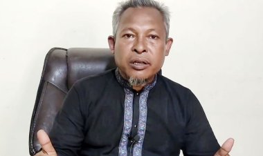 লাইভে এসে ভোটারদের গালিগালাজ করলেন চেয়ারম্যান প্রার্থী