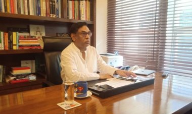 গ্রিড বিপর্যয়: সাময়িক বহিষ্কার হচ্ছেন পিজিসিবির দুই কর্মকর্তা 