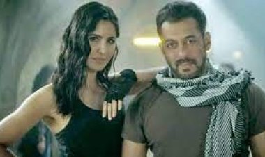 আবারও পেছালো ‘টাইগার-৩’ মুক্তির তারিখ