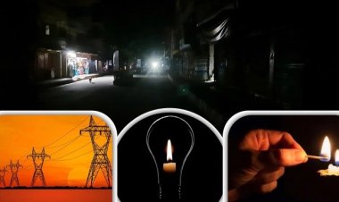 লোডশেডিংয়ের সঙ্গে পাল্লা দিয়ে বাড়ছে জনভোগান্তি