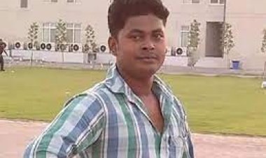 টনসিলের অপারেশনকালে শ্বাসনালি কর্তন, যুবকের মৃত্যুর অভিযোগ