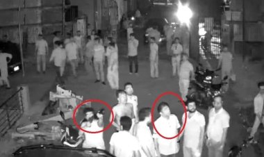 কালিয়া পৌরভবনে হামলা-ভাঙচুর, ৩৪ জনের বিরুদ্ধে থানায় অভিযোগ