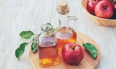  আপেল সাইডার ভিনেগার উপকারী নাকি ক্ষতিকর?