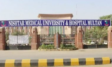  পাকিস্তানের হাসপাতালের ছাদে কয়েক ডজন মরদেহ!