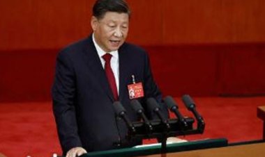  হংকংয়ে পূর্ণ নিয়ন্ত্রণ অর্জিত হয়েছে, তাইওয়ানেও হবে: জিনপিং