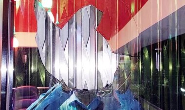 পঞ্চগড়ে দুই স্বতন্ত্র প্রার্থীর বাসভবনে ‘হেলমেট বাহিনীর’ হামলা