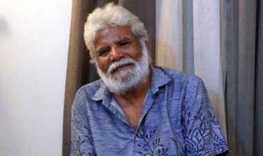 অভিনেতা মাসুম আজিজ আর নেই