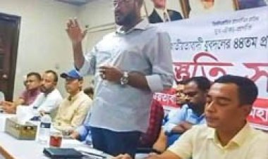 সরকার শেষ মুহুর্তের মরণ কামড় দিবে:  টুকু