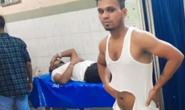 বিয়ের আসরে বকশিশ নিয়ে সংঘর্ষে আহত ২০