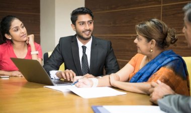 অফিসে যেসব কাজ করবেন না