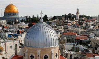  জেরুজালেমকে ইসরায়েলি রাজধানীর স্বীকৃতি বাতিল করল অস্ট্রেলিয়া