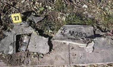 ইরানের ওপর ইইউর আরও নিষেধাজ্ঞা চায় ইউক্রেন