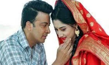 ঢালিউড অ্যাওয়ার্ডসে থাকছেন না শাকিব-পূজা